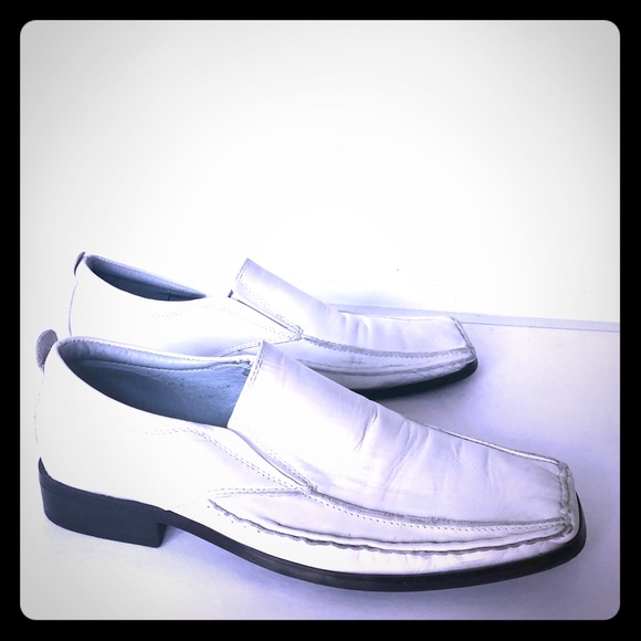 aldo men's moccasins